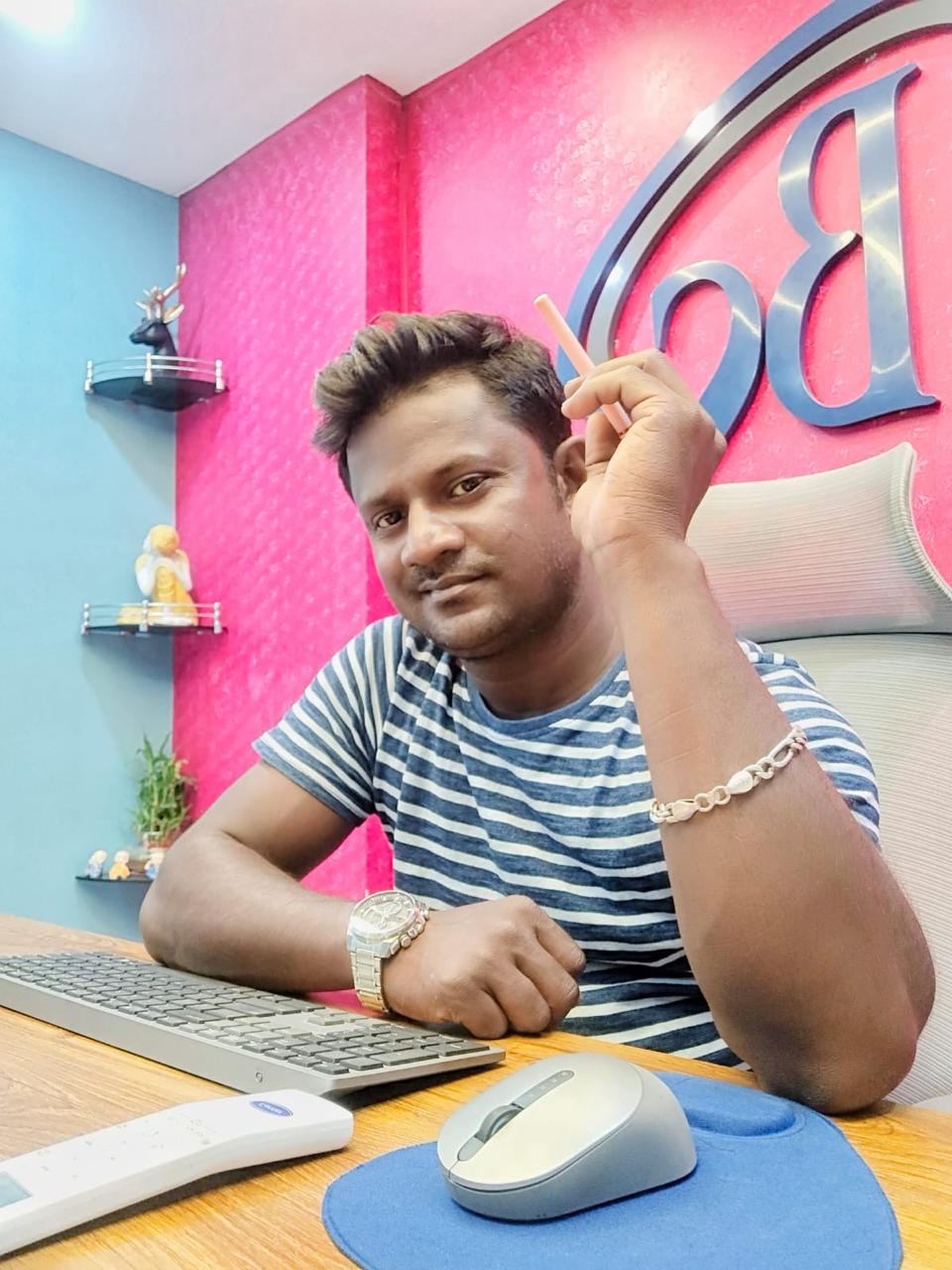 Director