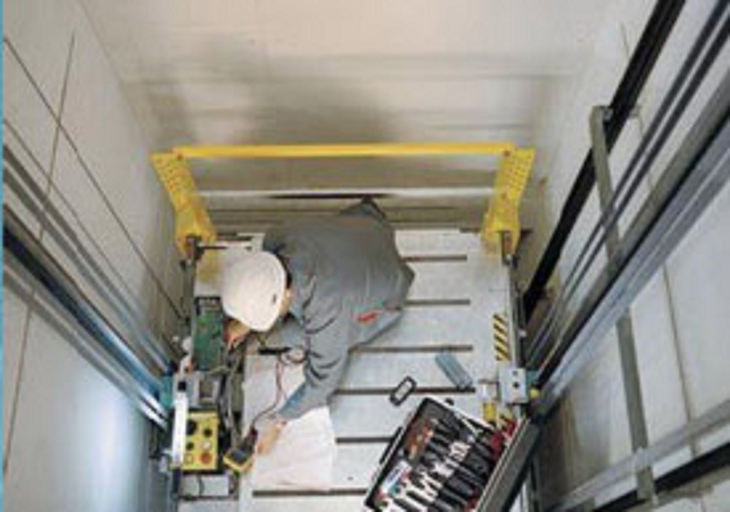 Lift Installation