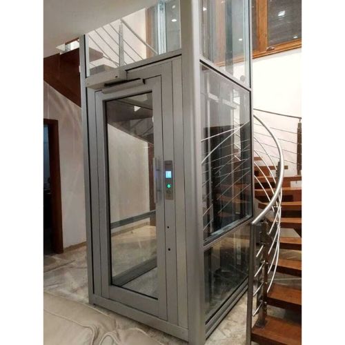 Lift Maintenance Service