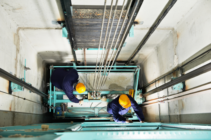 Lift Modification Service