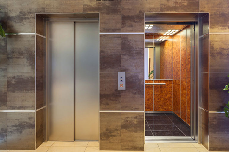 Passenger Elevator